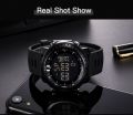 Waterproof Watch Piaoma Digital Watch L927  Men's Black Dial Digital Waterproof Sports Watch. 