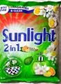 Sunlight Lemon &  Detergent Powder, 1kg. 