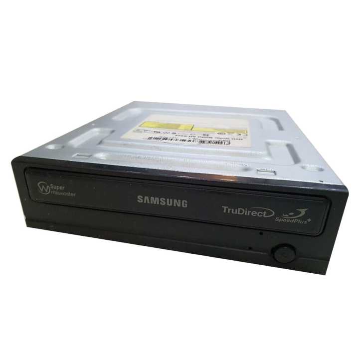 Samsung DVD Writer CD/DVD