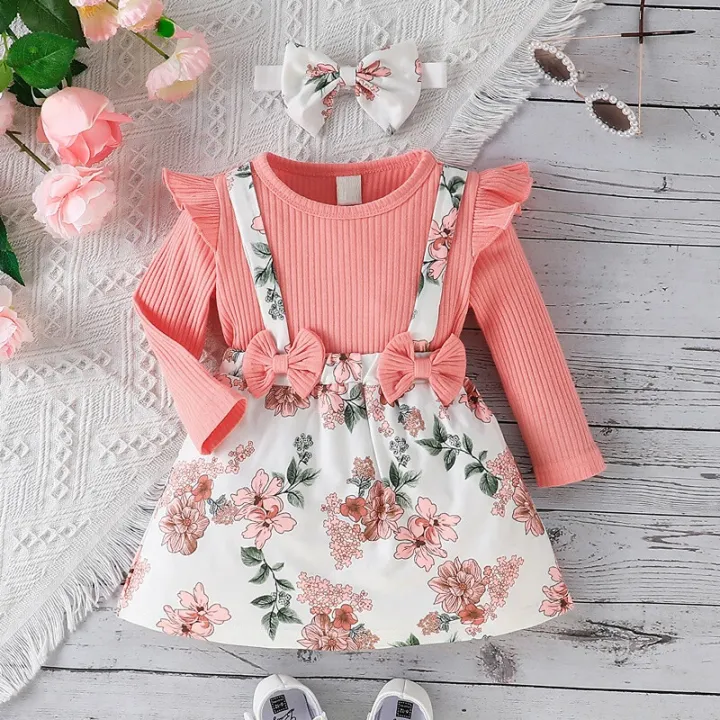 Dress%20For%20Kids%203%20Months%20-%203%20Years%20old%20Birthday%20Korean%20Style%20Fashion%20Long%20Sleeve%20Cute%20Floral%20Princess%20Formal%20Dresses%20Ootd%20For%20Baby%20Girl%20-%20Image%208