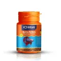 Intan Growel Betta Pellets (1mm Floating) | 27g - Highly Nutritious Ornamental Fish Food For Betta Siamese Fighters, Crown Tail, Longfin, Big Eared & Koi Fighter. 