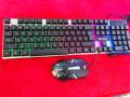 T350 Keyboard Mouse Combo pack. 