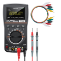 2 in 1 Digital Oscilloscope Multimeter, Scope Meter. 