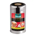 Dilmah Single Estate Somerset Pekoe Tin Caddy 20 Tea Bags(2.0G). 