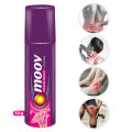 Moov Spray Instant Pain Relief 50g. 