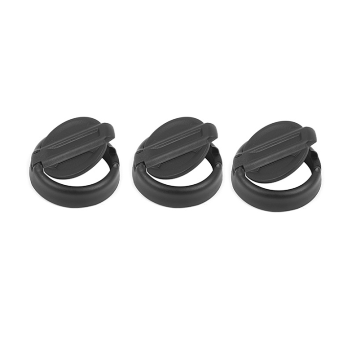Keyhole Protection Keyhole Covers for TJ JK JL JT 1997-2023 Car Door Security Parts ...