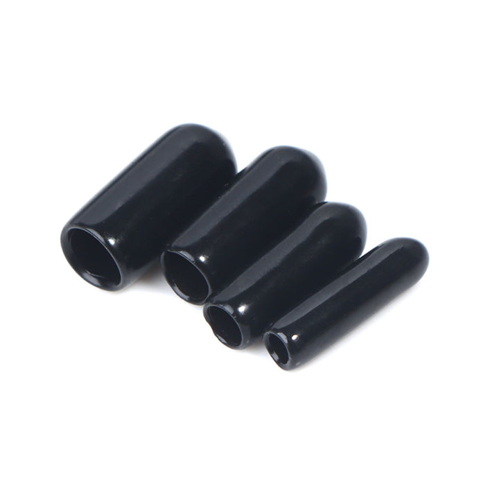 200pcs%20Rubber%20Round%20End%20Cap%20Cover%20For%20Pipe%20Screw%20Thread%20Protector%20Push-fit%20Caps%20Diy%20Headband%20Accessories%20-%20Image%204