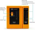 Network Cable / Cat6 Cable Tester. 