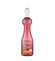 LOLANE Gel Spray Free Style Pink 215ml. 