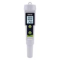 TPH 02154 Salinity Meter, Seawater Hydrometer, Salt Content Detection in Brine, for Pools, Drinking Water, Aquarium. 
