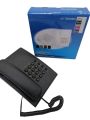 Integrated Telephone System Corded Landline Phone KX-TS500MX. 