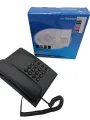Integrated Telephone System Corded Landline Phone KX-TS500MX. 