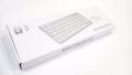 K-03 Ultra-thin 2.4G Mini Wireless Keyboard and Mouse Combo. 