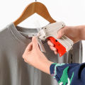 Tag Pins 5000 Pcs box for cloth label tag (Sizes 10mm - 65mm) White Garment Clothing Price Label Tagging. 