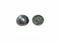S/S DECORATION CAP 25MM. 