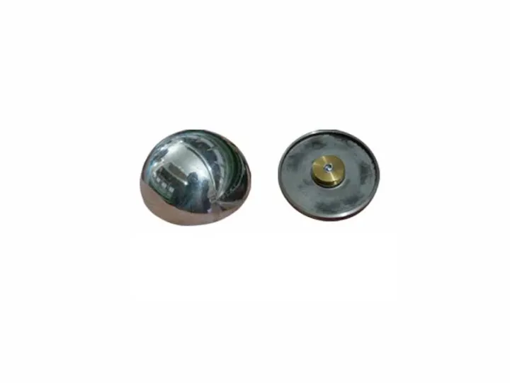S/S DECORATION CAP 25MM