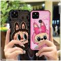 Fashion Design Phone Pouch Phone Case For Google Pixel 4A 5G Full wrap Phone Protector Protective Back Cover Cute TPU. 