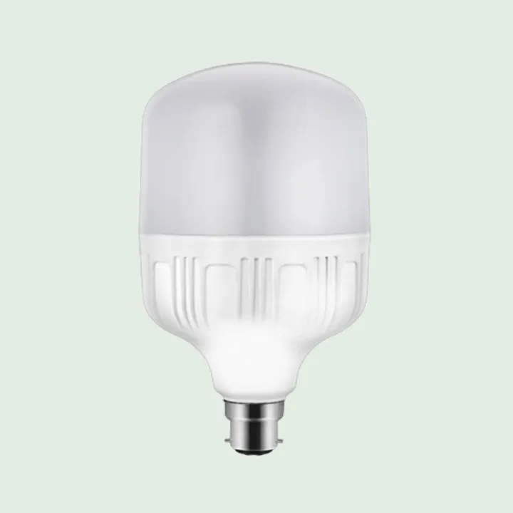 60w High Power Led Light Bulb Orin Led Bulbs 86% Energy Saving Lamp