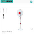 Stand Fan Innovex - ISF-009 (WITH DAMRO WARRANTY). 