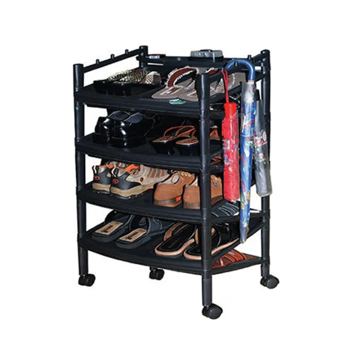 Daxer  Shoe Rack-TR08