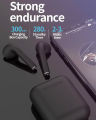 YISON Celebrat TWS-W10 True Wireless Stereo Earbuds. 