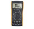 Digital multimeter AC/DC Voltage measurement tool large display power meter tester. 