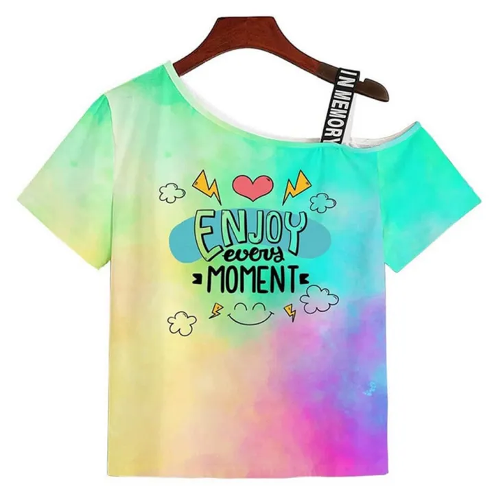 Privi Fashion Stylish And Fashionable High Quality Top With Strap for Women
