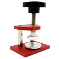 Micropress Watch Case Press Micropress Medium Heavy Duty Watch Case Pressing Tool With 12 Nylon Dies For Watch Repair. 