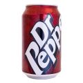 Dr Pepper 330ml. 