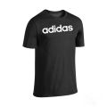 Adidas DriFit Training T shirt for men - Black. 