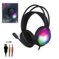 RBG Gaming Headset Jedel GH-579. 