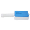 Travel Cloth Dryer, Portable Clothes Dryer 2 Low Noise Modes Lightweight Fast Drying Space Saving Folding Design for Home. 