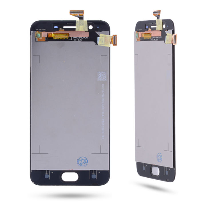 5.2"%20Black%20White%20For%20OPPO%20A57%20LCD%20Screen%20For%20OPPO%20A57%20Display%20with%20Touch%20Screen%20Digitizer%20Replacement%20Parts%20-%20Dragon%20Brand%20(3%20Months%20Warranty)%20-%20Image%202