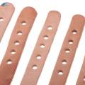 6pcs Pool Eight Ball Billiard Table Pocket Rail Track Slide. 