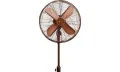 ORIENT 16 Inch Stand 35 Pedestal Fan  Rub Bronze. 
