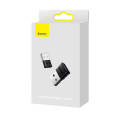 Baseus Bluetooth Adapter Receiver 5.0 | Black. 