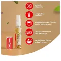 Colgate Vedshakti Mouth Protect Spray - 10gm,Pack of 1 FROM INDIA(SAM). 