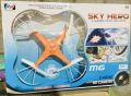 CAMERA H235 Large Size Drones Remote Control Sky Hero Brand Helicopter 360 Degree Rolling Headless RC Quadcopter Gyro Micro RC Drones. 