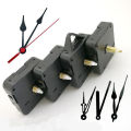 13.5mm(4pcs)shaft Wall Clock Movement Mechanism Machine. 
