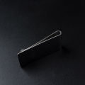 Stainless Steel Metal Money Clip Fashion Simple Money Cash Clamp Holder Wallet Encounter. 