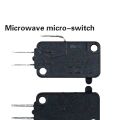 Rice Cooker 3 Pins Micro Switch. 