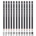 Corot Sketching Pencil 12 pcs. 