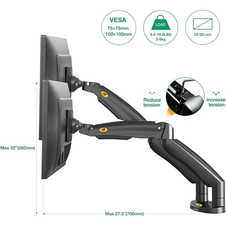 North%20Bayou%20NB-F160%20Dual%20Arm%20Table%20Monitor%20Mount%20for%2017%E2%80%B3-30%E2%80%B3%20Screens%20-%20Enhance%20Your%20Workspace%20Efficiency%20-%20Image%209