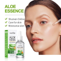 Sadoer Aloe Vera Hydrate Moisturize Face Serum 30ml SAB (FROM MALAYSIA). 