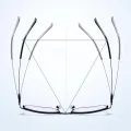 Anti Blue Filter Computer Prescription glasses  sunglasses Men's & Women's Aviator Fashion Driving Sport Sun glass. 