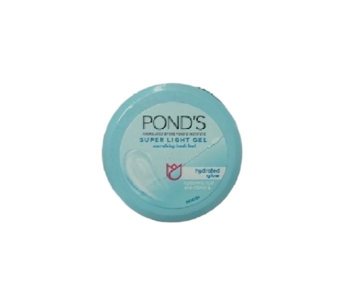 Pond's Hydrated Glow Super Light Gel 25G