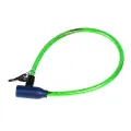 Bicycle / Bike Safety Cable Lock. 