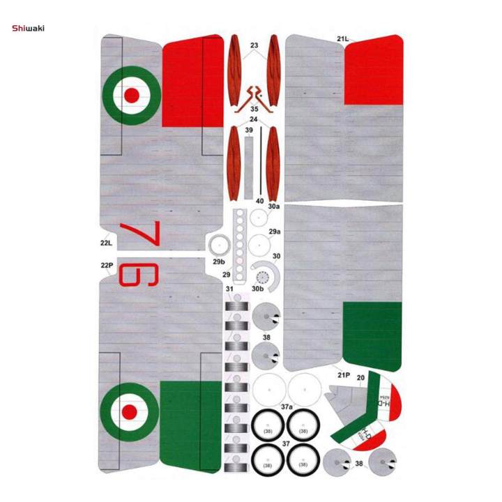 Biplane%20Fighter%20DIY%20Assemble%20Toys,%203D%20Fighter%20Paper%20Model%20,%20Papercraft%20Building%20Blocks,%201:33%20Scale%20Airplane%20Kits%20-%20Image%205