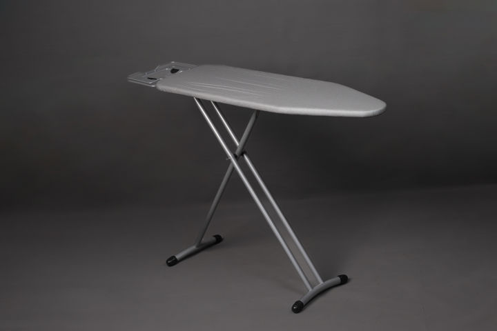 Ironing Board With Fabric Cover