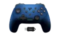 FANTECH SHOOTER II WGP13 CONTROLLER BLUE (For PC & PS3). 
